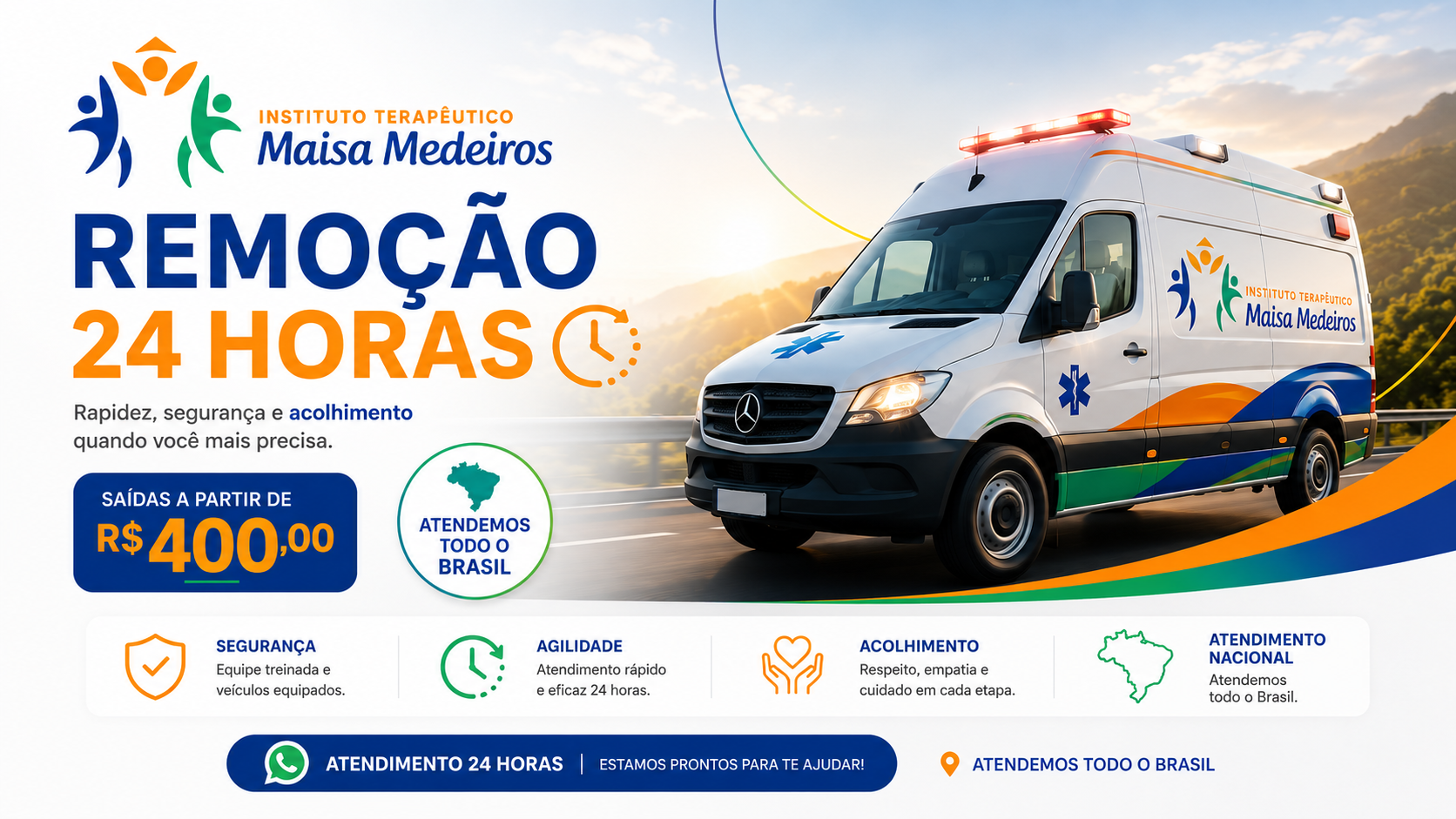 Remoção de dependência química